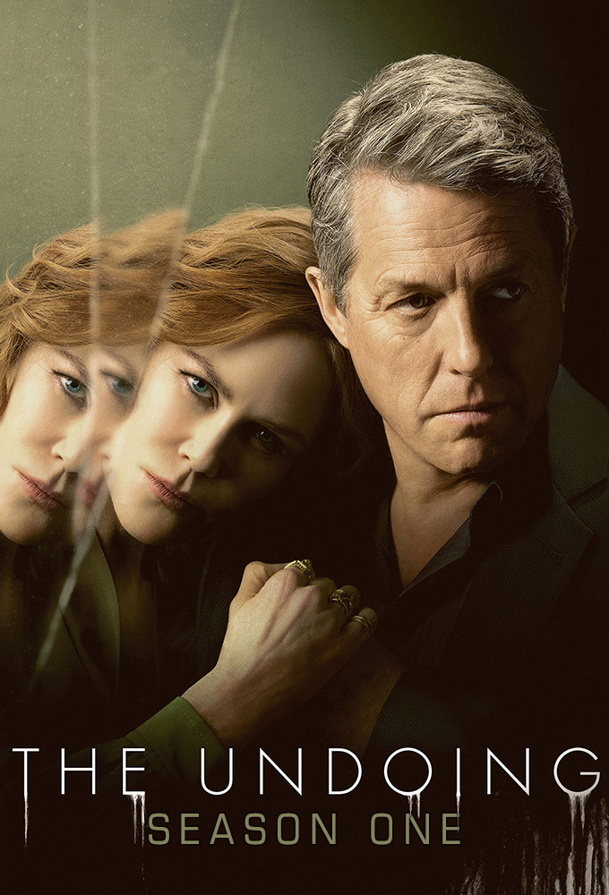 The Undoing - Season 1 [223461] (A1603676358) [[TV Shows]] --Plex--